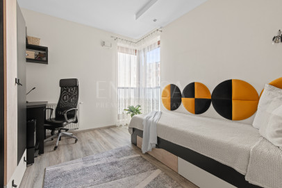 Apartment Sale Warszawa Wola Józefa Sowińskiego